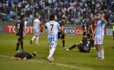 Soi kèo trận đấu giữa Atletico Tucuman vs Defensores lúc 07h10 ngày 21/03/2024 – Copa Argentina